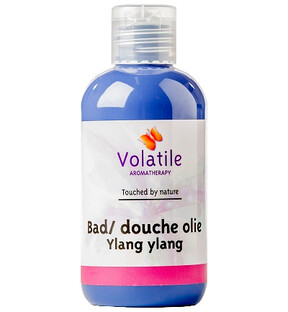Volatile Badolie Ylang-Ylang 100ML Volatile Badolie Ylang-Ylang 100ML