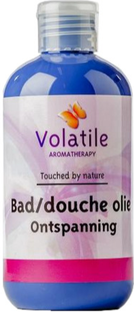 Volatile Badolie Ontspanning 250ML Volatile Badolie Ontspanning 250ML