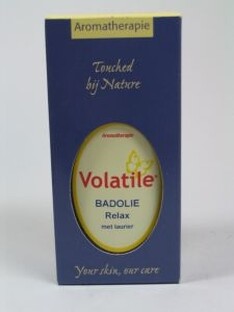 Volatile Badolie Relax 250ML Volatile Badolie Relax 250ML