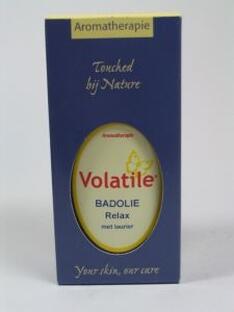 Volatile Badolie Relax 250ML