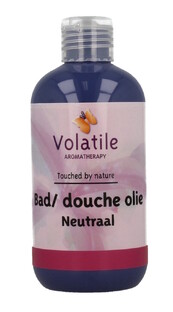 Volatile Badolie Neutraal 250ML Volatile Badolie Neutraal 250ML