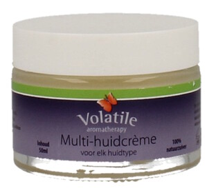 Volatile Multi-Huidcreme 50ML Volatile Multi-Huidcreme 50ML