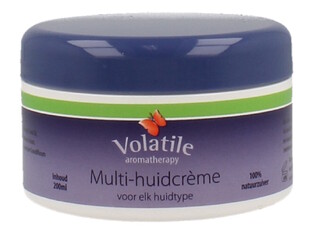 Volatile Multi-Huidcreme 200ML Volatile Multi-Huidcreme 200ML