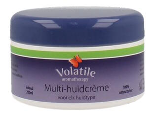 Volatile Multi-Huidcreme 200ML