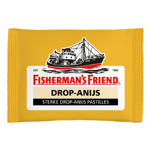 Fisherman s Friend Drop-Anijs 1ZK
