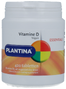 Plantina Essentials Vitamine D Tabletten 420TB