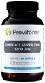 Proviform Omega 3 Super EPA 1200mg Softgels 60SG