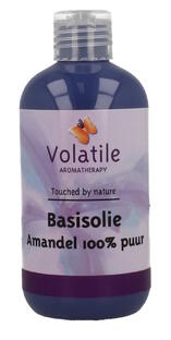 Volatile Basisolie Amandel Prunus Amygdalus 250ML