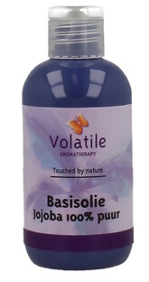 Volatile Basisolie Jojoba 100ML Volatile Basisolie Jojoba 100ML