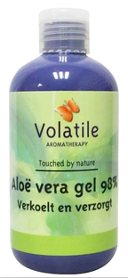 Volatile Aloë Vera Gel 98% 100ML Volatile Aloë Vera Gel 98% 100ML