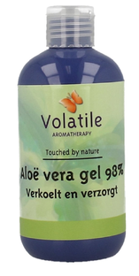 Volatile Aloe Vera Gel 250ML Volatile Aloe Vera Gel 250ML