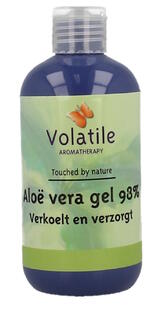 Volatile Aloe Vera Gel 250ML