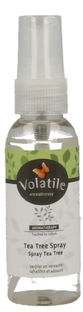 Volatile Tea Tree Spray 50ML Volatile Tea Tree Spray 50ML