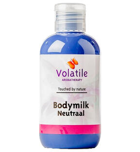 Volatile Bodymilk Neutraal 100ML