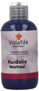 Volatile Huidolie Neutraal 100ML Volatile Huidolie Neutraal 100ML