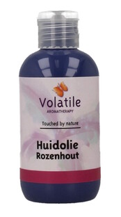 Volatile Huidolie Rozenhout 100ML Volatile Huidolie Rozenhout 100ML