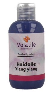 Volatile Huidolie Ylang-Ylang 100ML Volatile Huidolie Ylang-Ylang 100ML