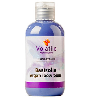 Volatile Basisolie Argan 100ML Volatile Basisolie Argan 100ML