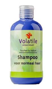 Volatile Shampoo Normaal haar 250ML