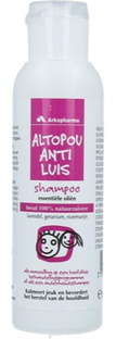 Arkopharma Altopou Anti-Luis Shampoo 125ML