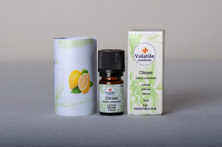 Volatile Citroen Italie 5ML Volatile Citroen Italie 5ML