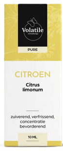 Volatile Citroen 10ML 