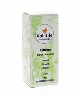 Volatile Citroen Italie 10ML Volatile Citroen Italie 10ML