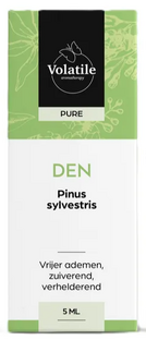 Volatile Den 5ML 