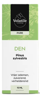 Volatile Den 10ML Volatile Den 10ML
