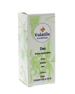 Volatile Den (Pinus Sylvestris) 10ML Volatile Den (Pinus Sylvestris) 10ML
