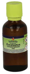 Volatile Eucalyptus Wild 50ML 