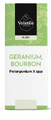 Volatile Geranium Bourbon (Geranium Pelargoniumgraveolens) 5ML Volatile Geranium Bourbon (Geranium Pelargoniumgraveolens) 5ML