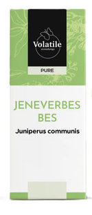 Volatile Jeneverbes (Juniperus Communis) 5ML Volatile Jeneverbes (Juniperus Communis) 5ML