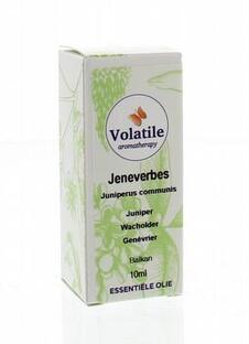 Volatile Jeneverbes (Juniperus Communis) 10ML