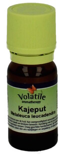 Volatile Kajeput (Kajeput Melaleuca Leucadendra) 5ML Volatile Kajeput (Kajeput Melaleuca Leucadendra) 5ML