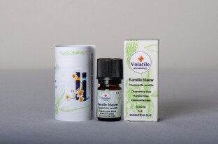Volatile Kamille (Ormenis Multicaulis) 1ML Volatile Kamille (Ormenis Multicaulis) 1ML