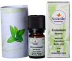 Volatile Kruizemunt (Mentha Spicata) 5ML Volatile Kruizemunt (Mentha Spicata) 5ML