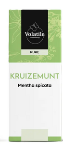 Volatile Kruizemunt (Mentha Spicata) 5ML Volatile Kruizemunt (Mentha Spicata) 5ML