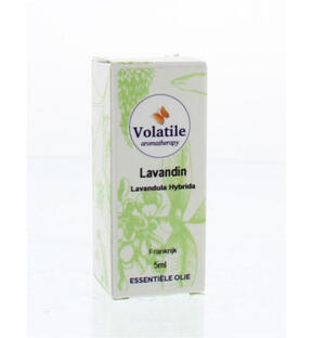 Volatile Lavandin (Lavandula Super) 5ML