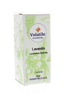 Volatile Lavandin (Lavandula Super) 10ML