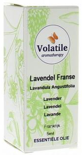 Volatile Lavendel Maillette 5ML Volatile Lavendel Maillette 5ML