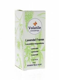 Volatile Lavendel Maillette 5ML