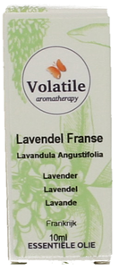 Volatile Lavendel Franse 10ML Volatile Lavendel Franse 10ML
