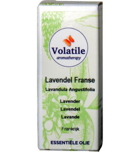 Volatile Lavendel Maillette 25ML