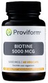 Proviform Biotine 5000mcg Vegicaps 60VCP Proviform Biotine 5000mcg Vegicaps 60VCP