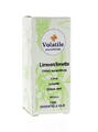 Volatile Limoen/Limette (Lemmetje) (Citrus Aurantifolia Swingle) 10ML