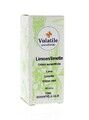Volatile Limoen/Limette (Lemmetje) (Citrus Aurantifolia Swingle) 10ML Volatile Limoen/Limette (Lemmetje) (Citrus Aurantifolia Swingle) 10ML