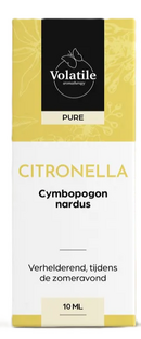 Volatile Citronella 10ML Volatile Citronella 10ML