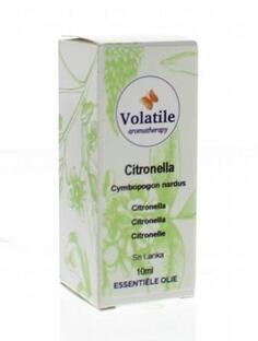 Volatile Citronella 10ML
