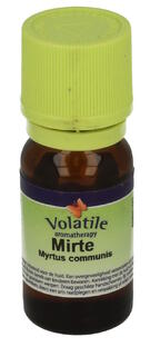 Volatile Mirte (Myrtus Communis) 10ML